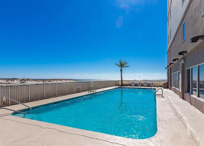 Royal Palms 708 Apartment