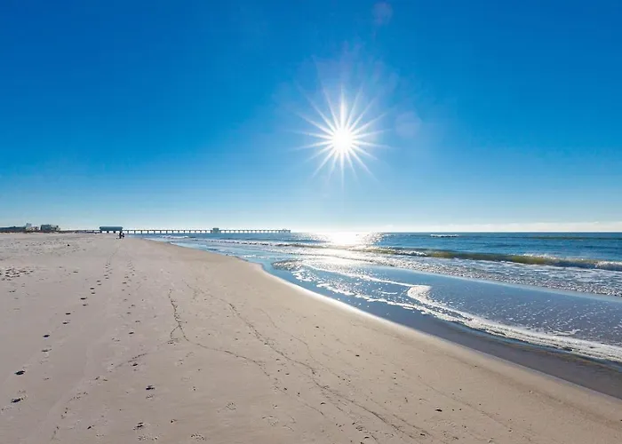 Royal Palms 708 Apartment Gulf Shores