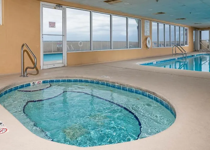 Apartment Royal Palms 708