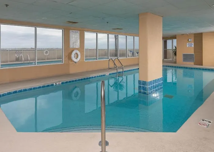 Apartment Royal Palms 708