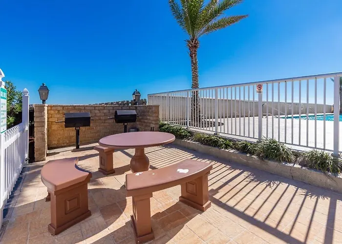 Apartment Royal Palms 708 *