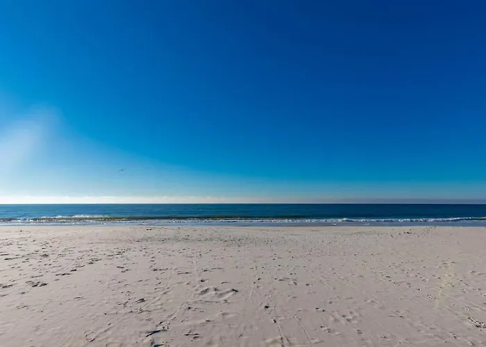 Royal Palms 708 Apartment Gulf Shores