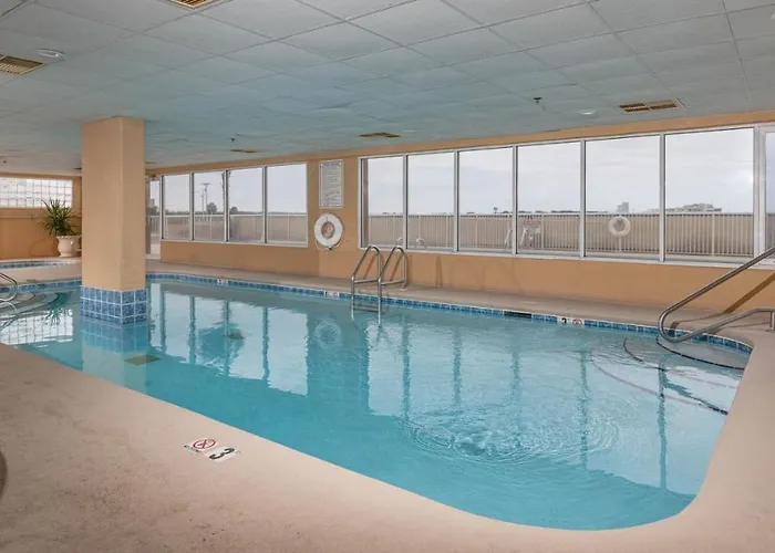 Royal Palms 708 Apartment *