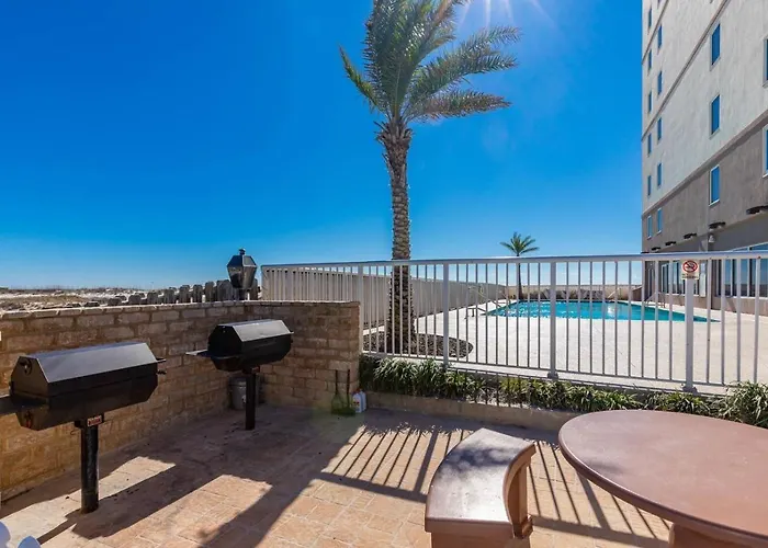 Royal Palms 708 Gulf Shores