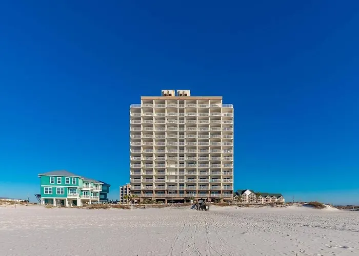 Royal Palms 708