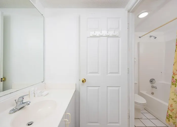 Apartment Royal Palms 708