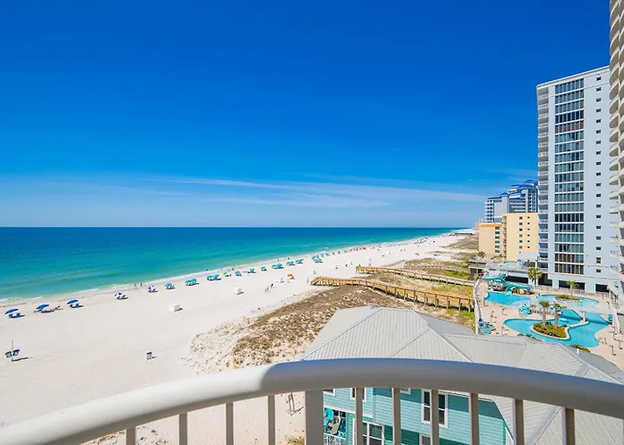 Apartment Royal Palms 708 *