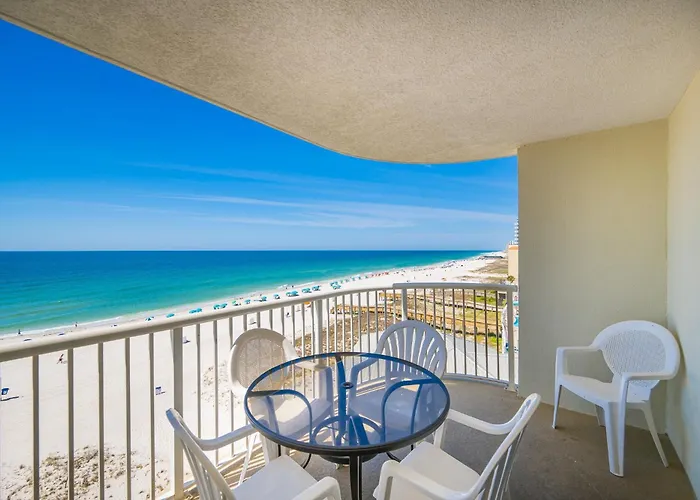 Royal Palms 708 Gulf Shores