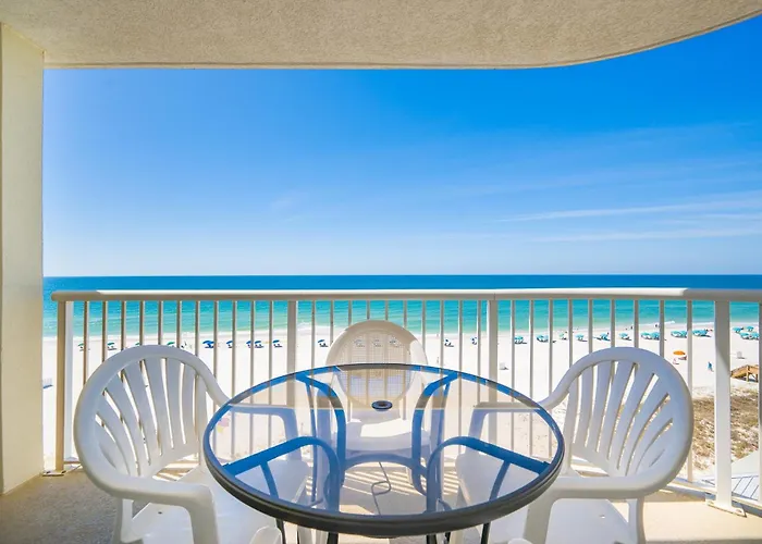 Royal Palms 708 Apartment Gulf Shores