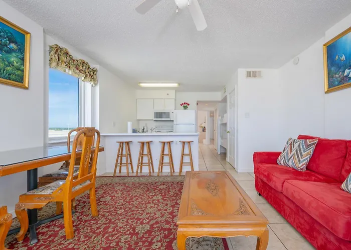 Royal Palms 708 Gulf Shores