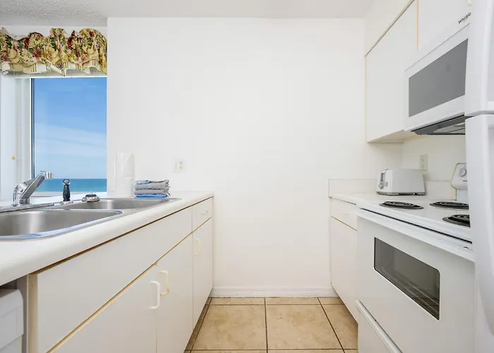 Royal Palms 708 Apartment