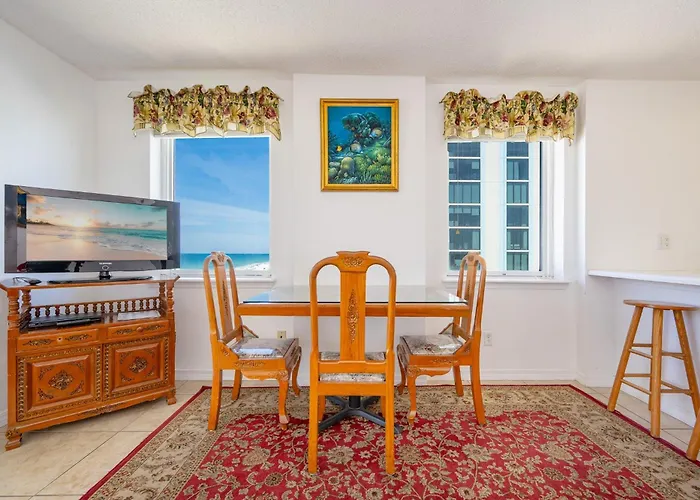 Apartment Royal Palms 708