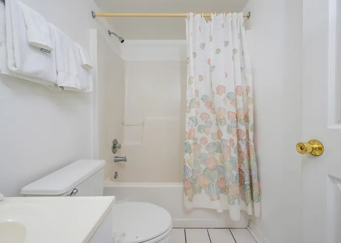 Apartment Royal Palms 708 Gulf Shores