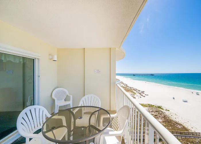Royal Palms 708 Apartment