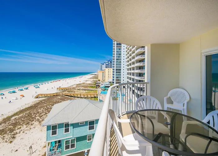 Apartment Royal Palms 708