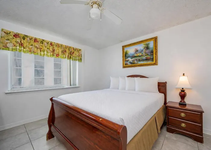 Royal Palms 708 Gulf Shores