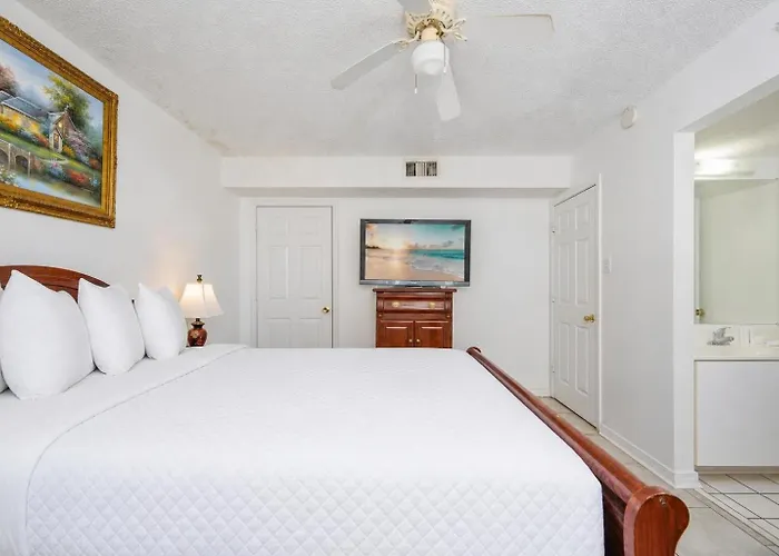 Apartment Royal Palms 708