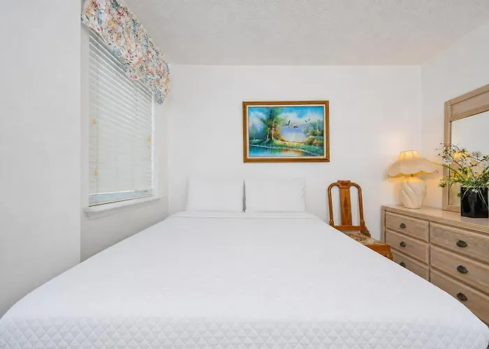 Apartment Royal Palms 708 Gulf Shores