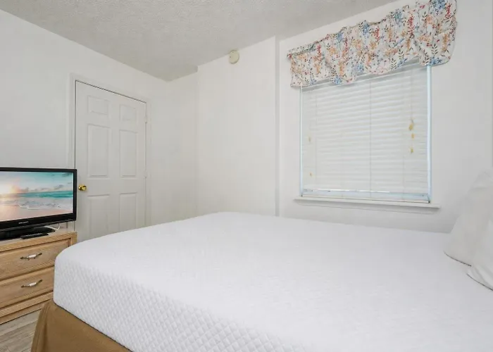 Royal Palms 708 Apartment *