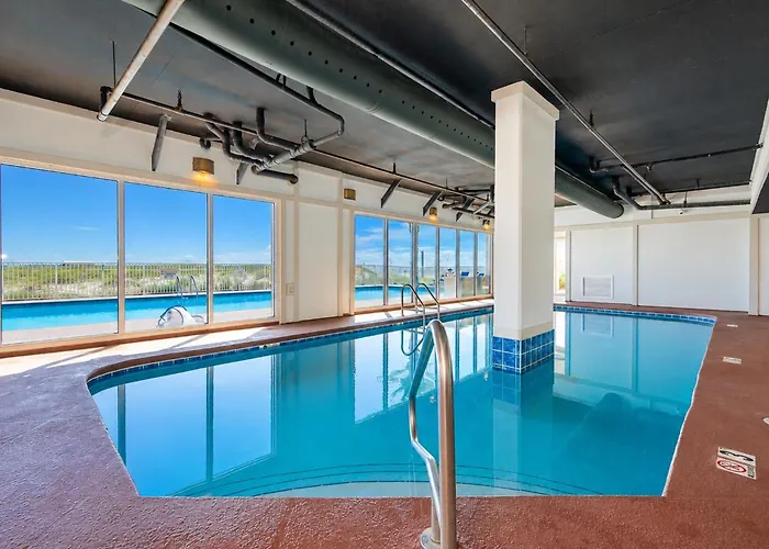 Royal Palms 708 Gulf Shores