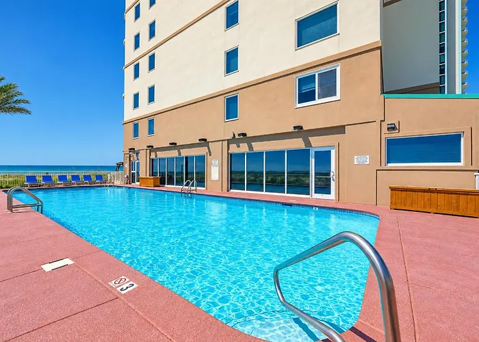 Royal Palms 708 Apartment