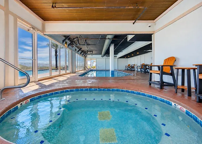 Apartment Royal Palms 708
