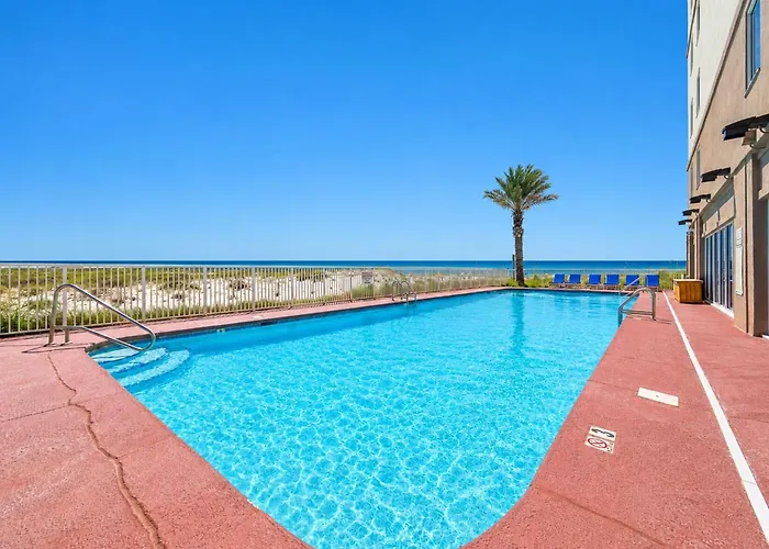 Royal Palms 708 Apartment *