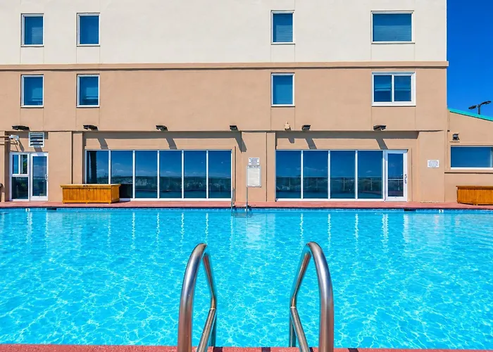 Royal Palms 708 Apartment Gulf Shores