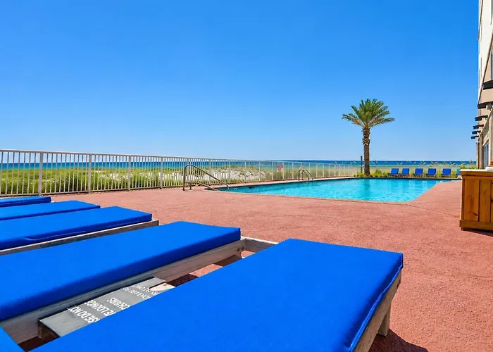 Royal Palms 708 Apartment