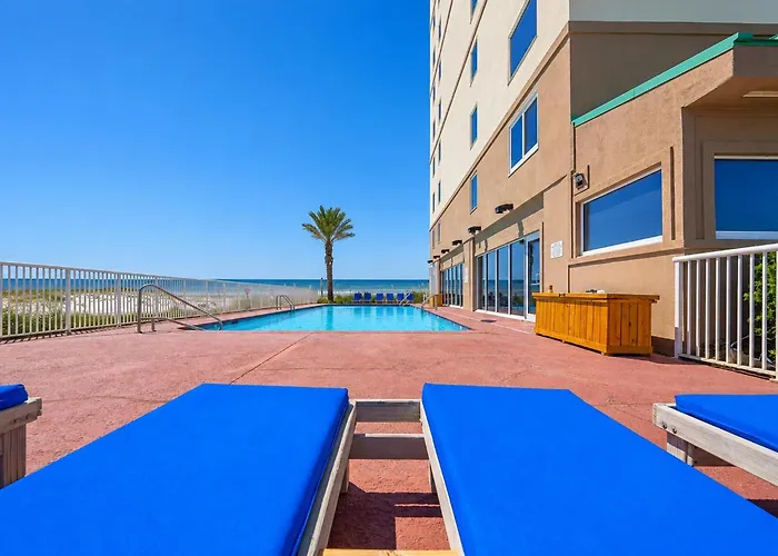 Royal Palms 708 Apartment *