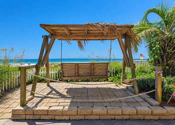 Royal Palms 708 Apartment Gulf Shores