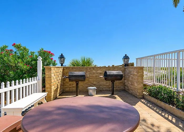 Apartment Royal Palms 708 Gulf Shores