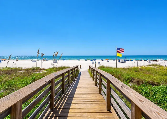 Royal Palms 708 * Gulf Shores