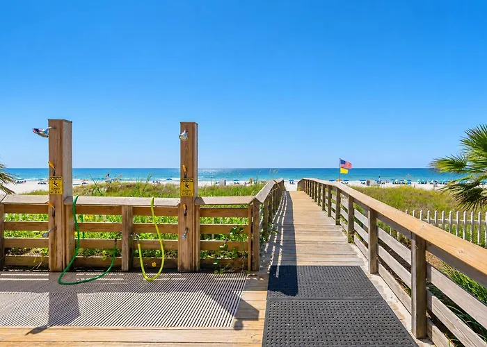 Royal Palms 708 Apartment Gulf Shores