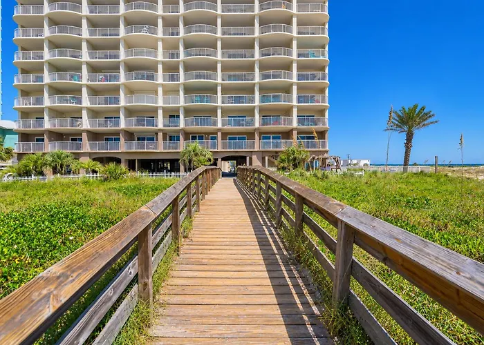 Royal Palms 708 Apartment *