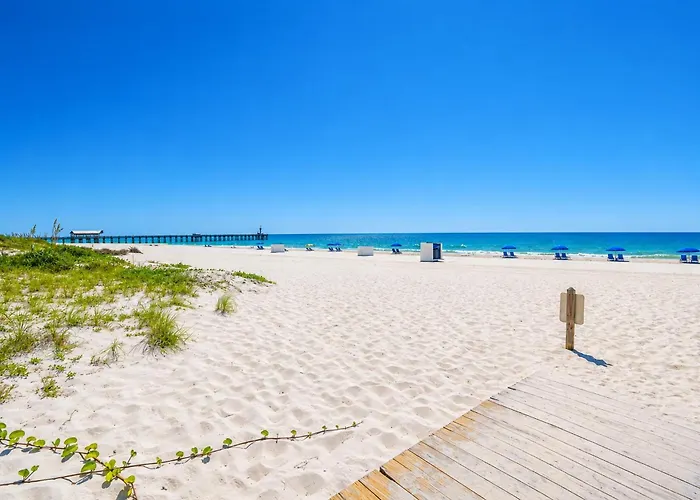 Royal Palms 708 Apartment Gulf Shores